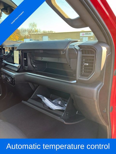 Used 2022 Chevrolet Silverado 1500 LT AWD/4WD image 36