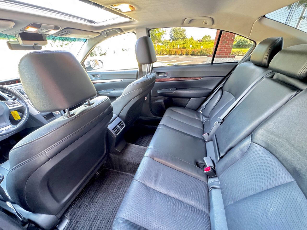 Used 2013 Subaru Legacy 2.5i Limited image 20