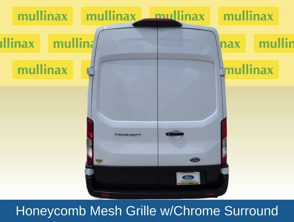 Used 2023 Ford Transit 350 148 High Roof RWD image 28