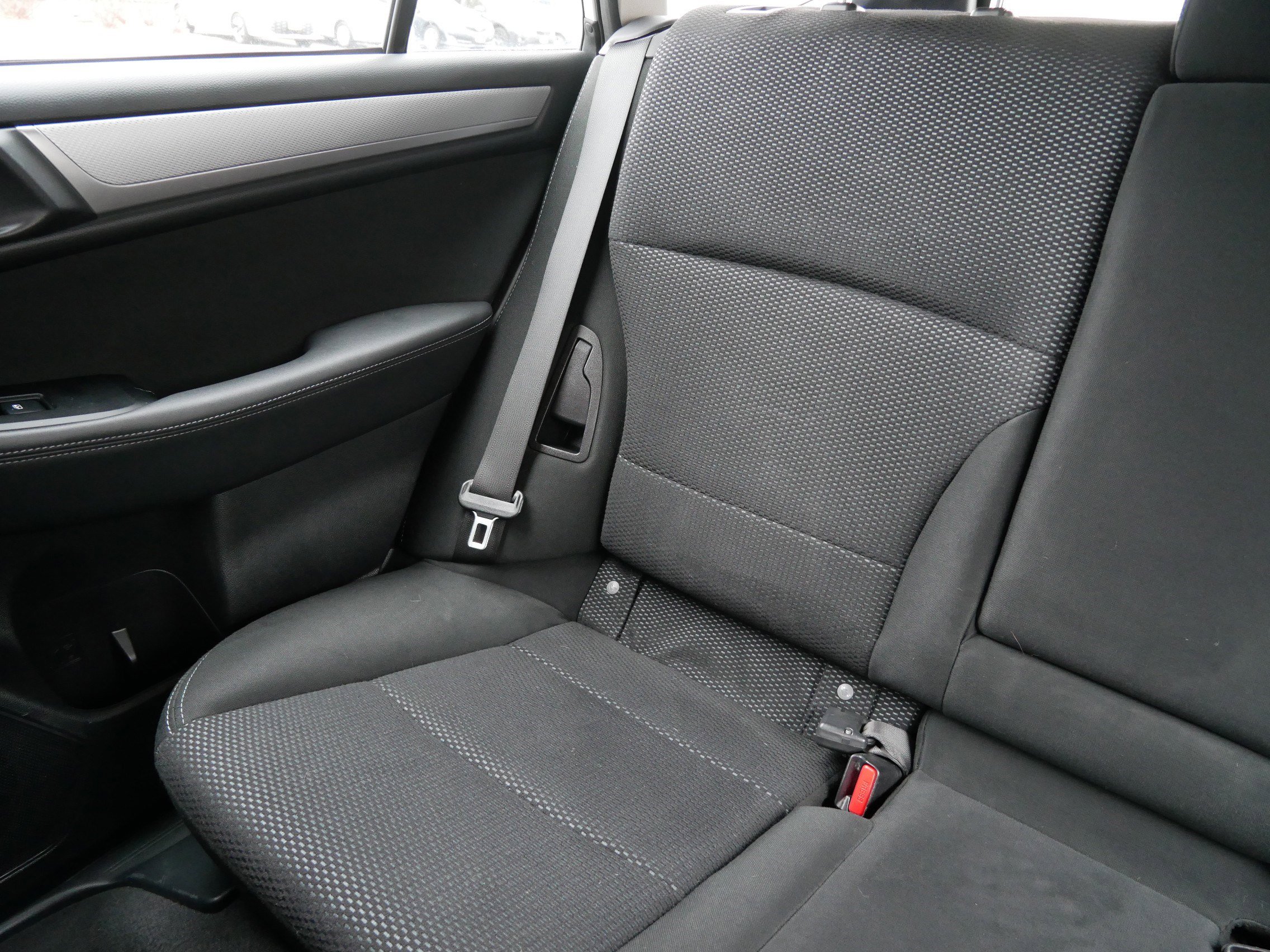 Used 2018 Subaru Outback 2.5i image 12