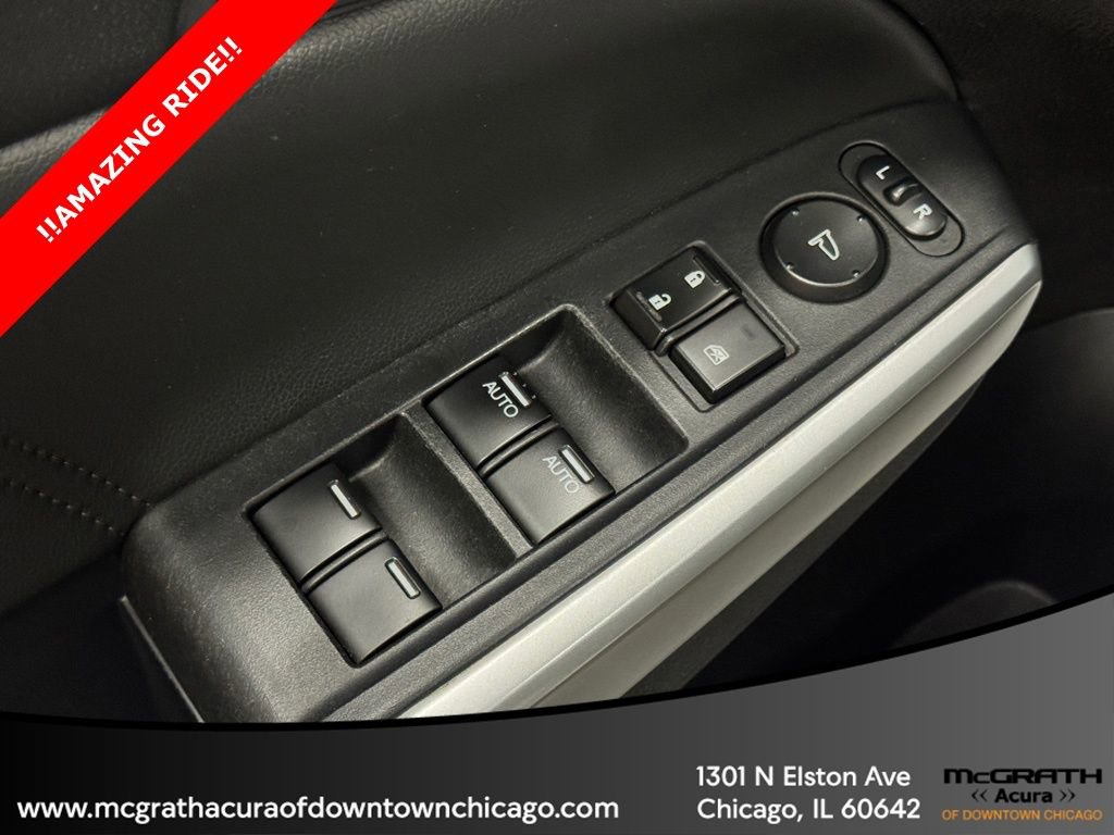 Used 2013 Honda Crosstour EX-L image 13