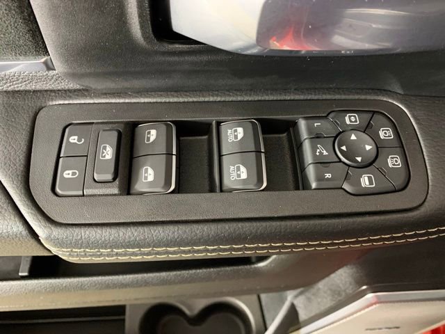 Used 2026 RAM 3500 Laramie image 30