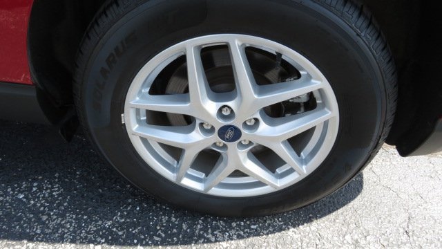 Certified 2022 Ford Edge SEL w/ Convenience Package image 32