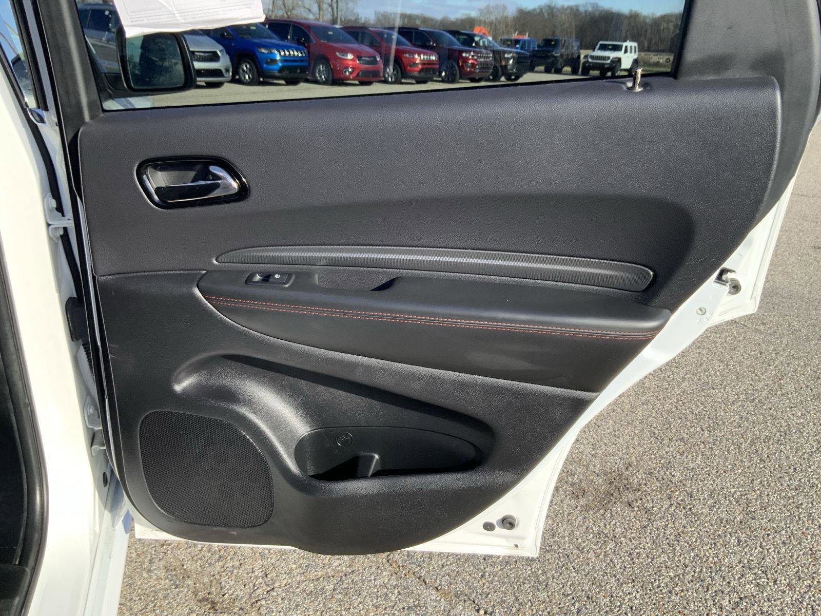 Used 2023 Dodge Durango GT image 58