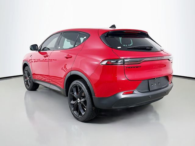Used 2024 Dodge Hornet GT image 5