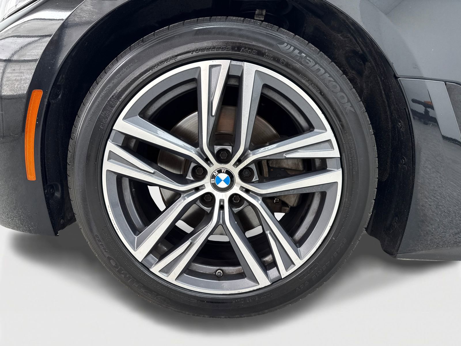 Used 2023 BMW 430i Gran Coupe RWD image 50