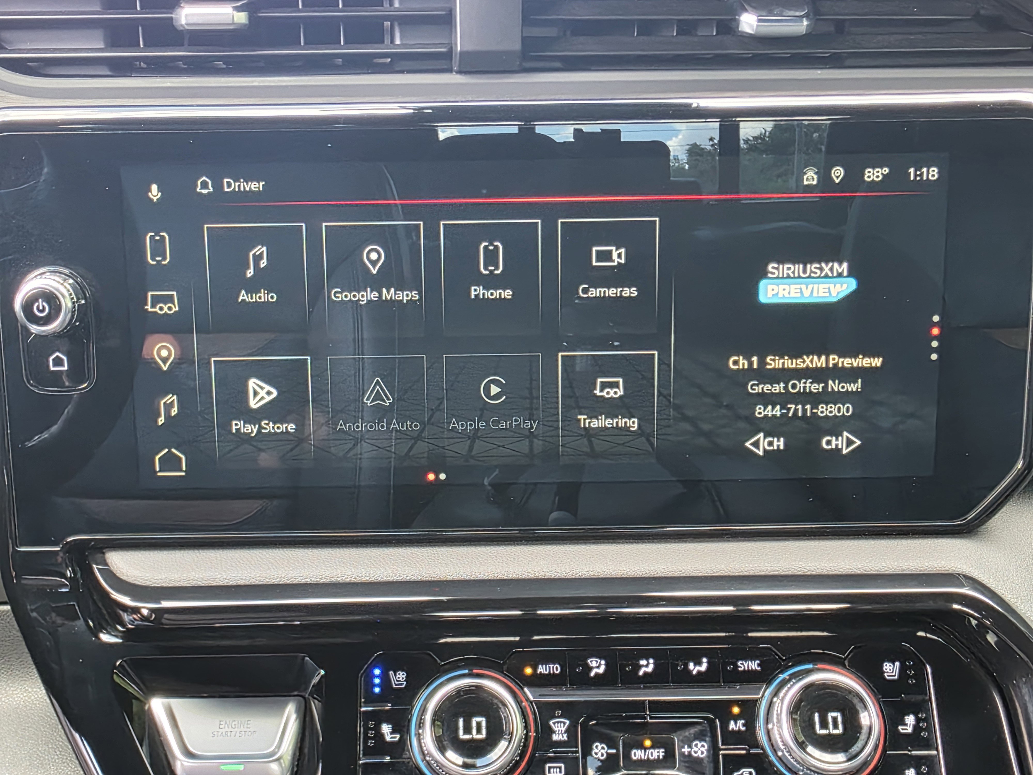 Used 2023 GMC Sierra 1500 AT4 w/ AT4 Premium Package image 17