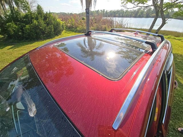 Used 2020 Buick Envision Essence w/ LPO, Interior Luxury Package image 5