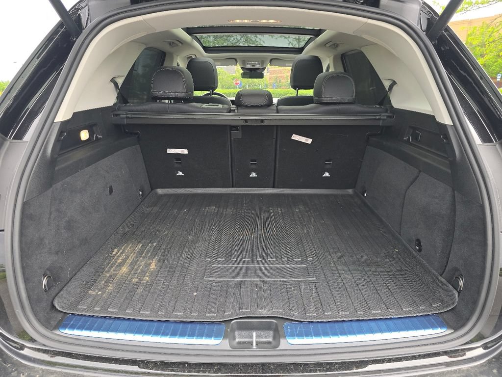 Certified 2026 Mercedes-Benz GLE 450e 4MATIC image 18