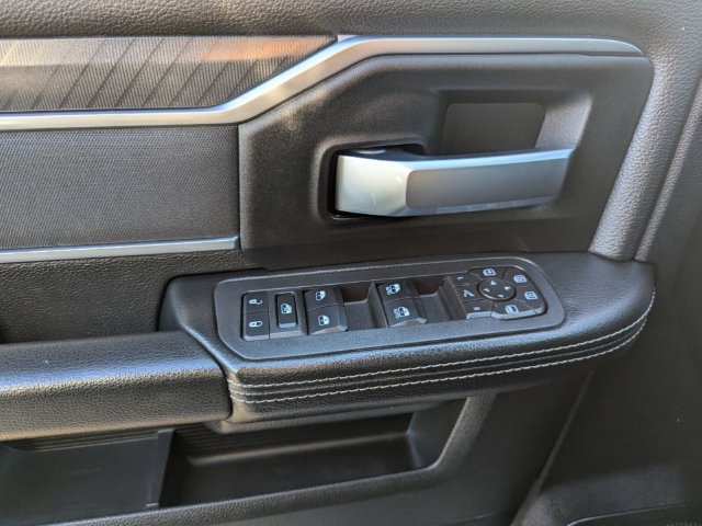 Used 2026 RAM 2500 Big Horn AWD/4WD image 14