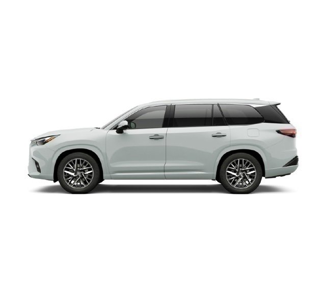 New 2026 Lexus TX 350 AWD image 2