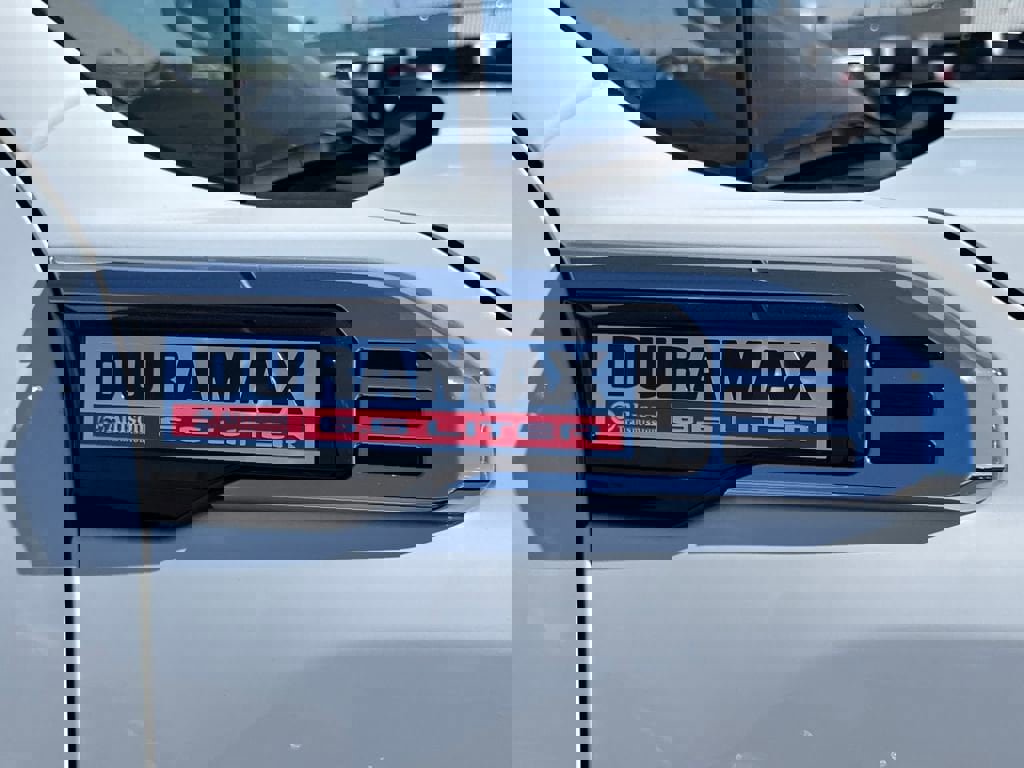 New 2026 GMC Sierra 3500 Pro w/ 1SA Pro Safety Plus Package image 11