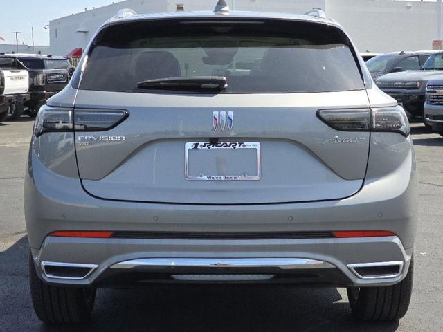 Used 2024 Buick Envision Avenir image 22