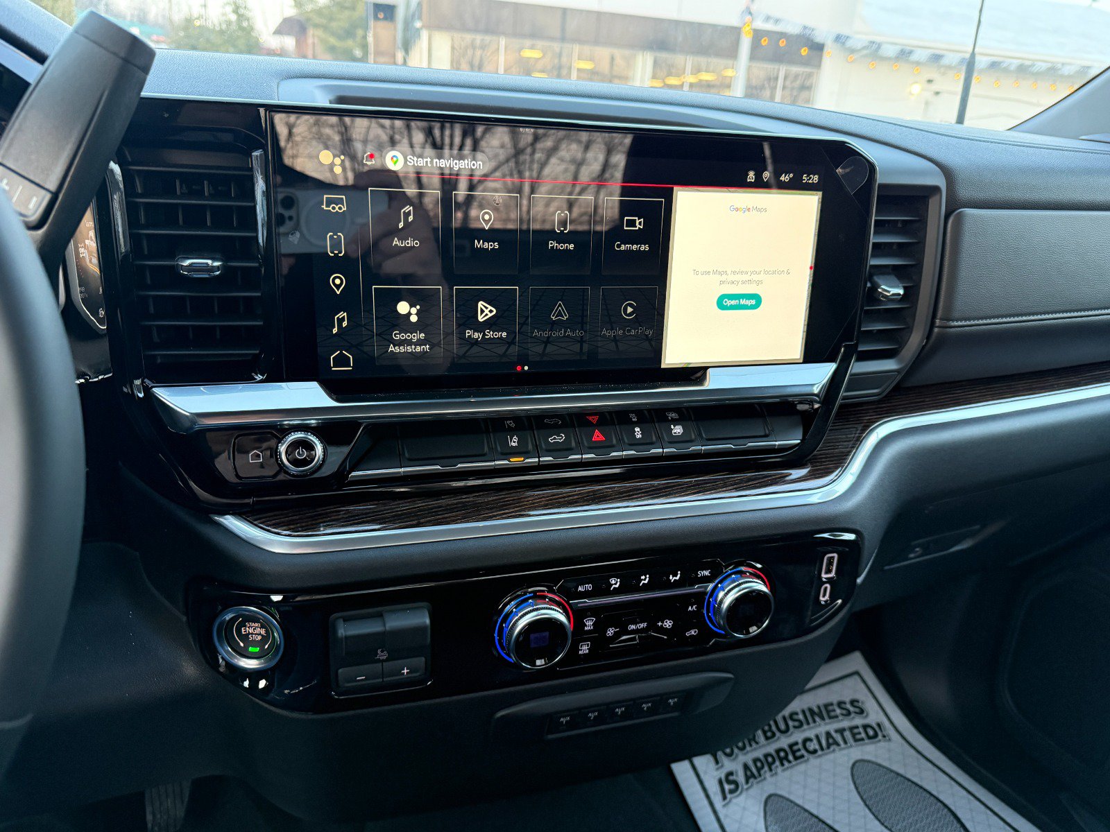 New 2026 GMC Sierra 3500 SLE AWD/4WD image 25