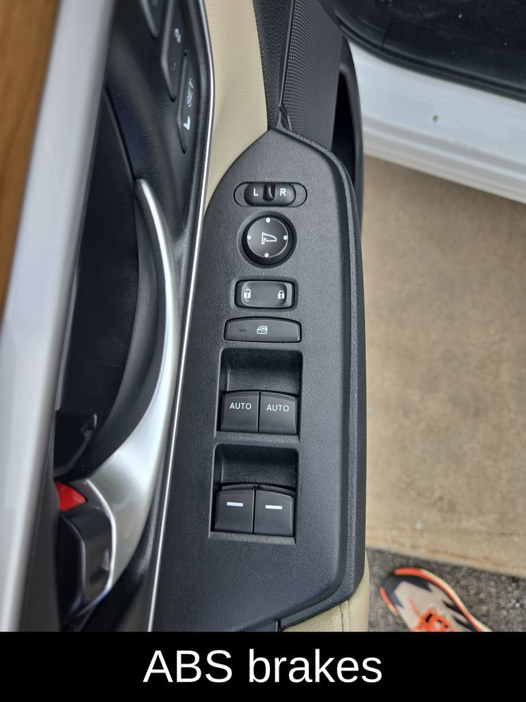 Certified 2019 Honda CR-V EX-L image 12
