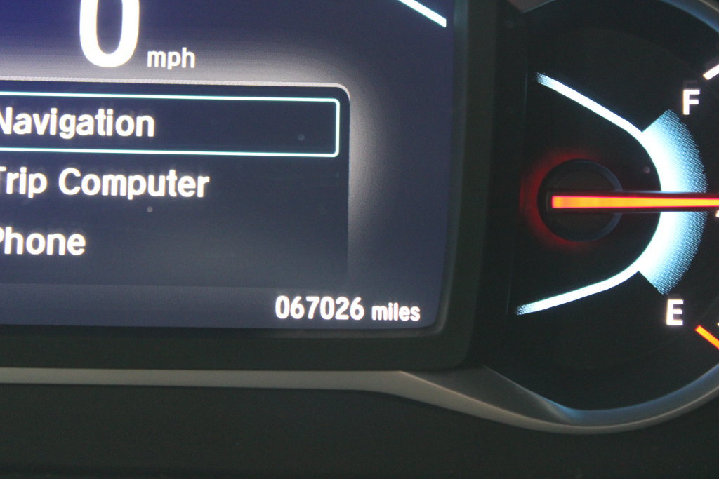 Used 2022 Honda Pilot TrailSport image 24