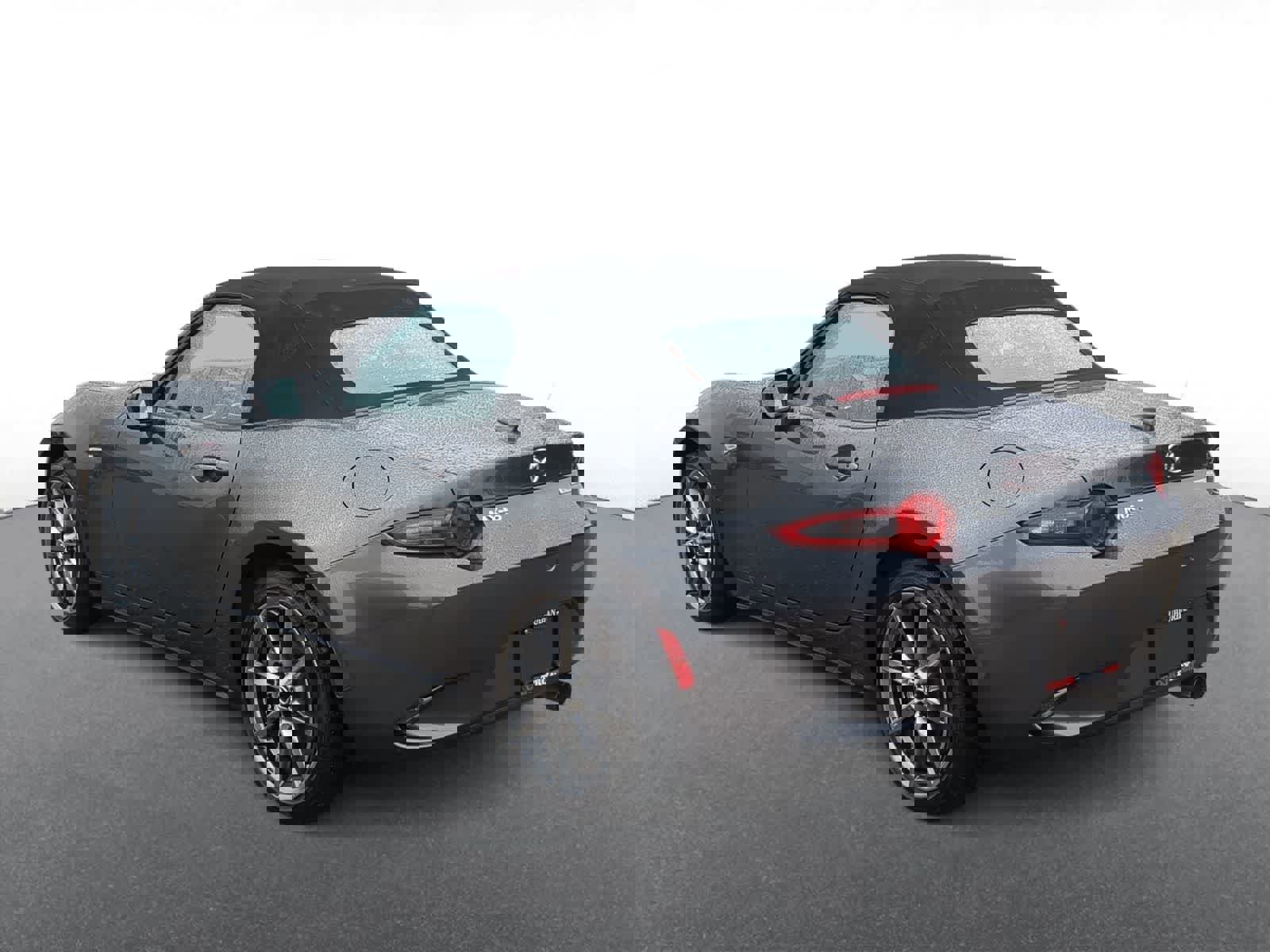 Used 2021 MAZDA MX-5 Miata Grand Touring image 6