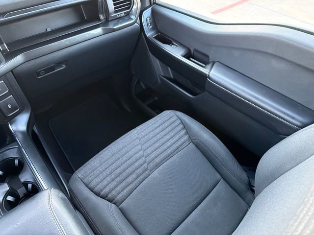 Used 2021 Ford F150 XL w/ STX Appearance Package RWD image 15