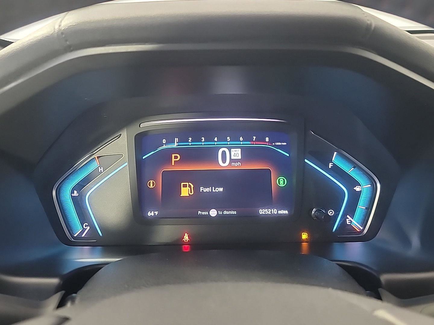 Certified 2023 Honda Odyssey Sport image 25