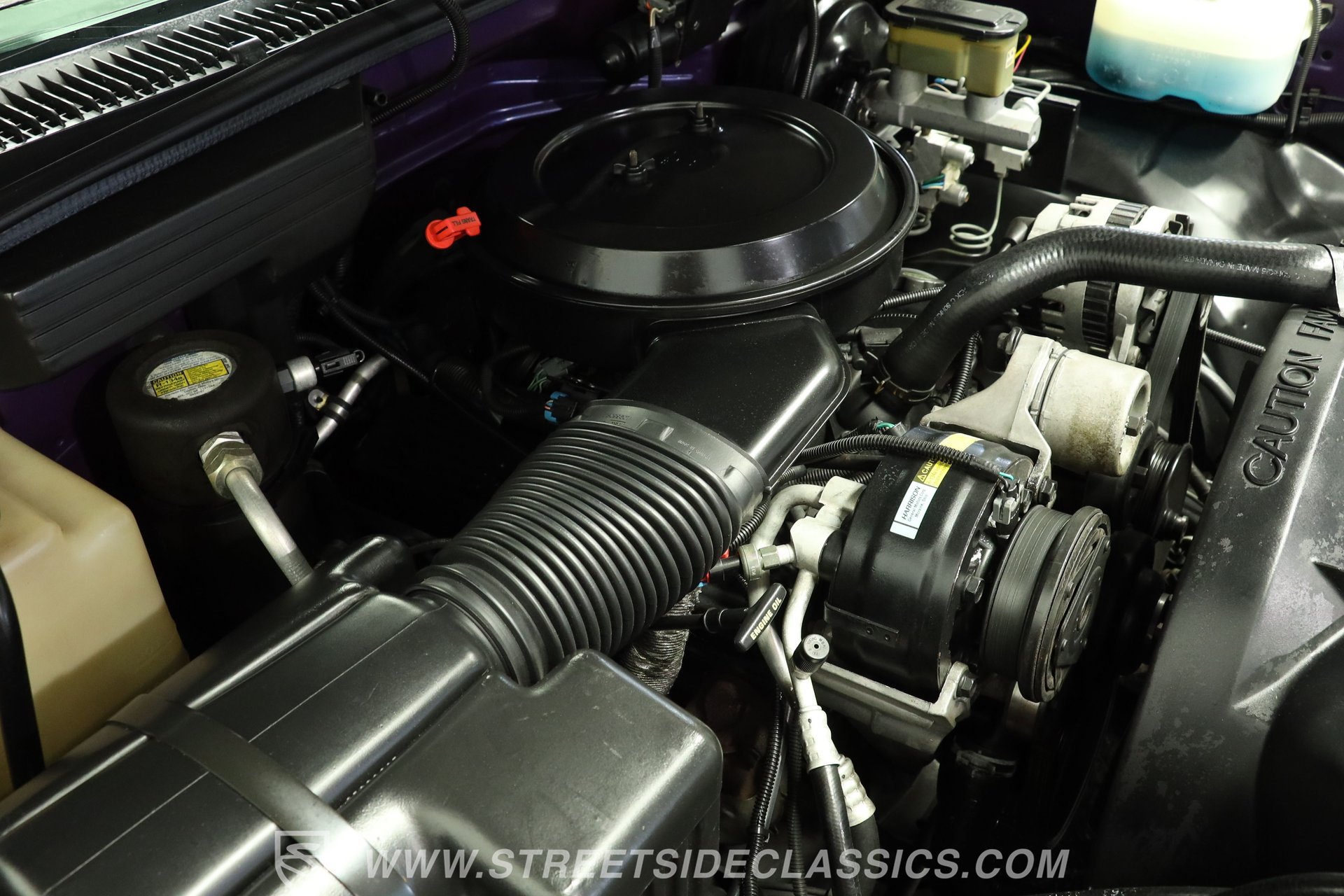 Used 1994 Chevrolet Silverado 1500 2WD Regular Cab image 32