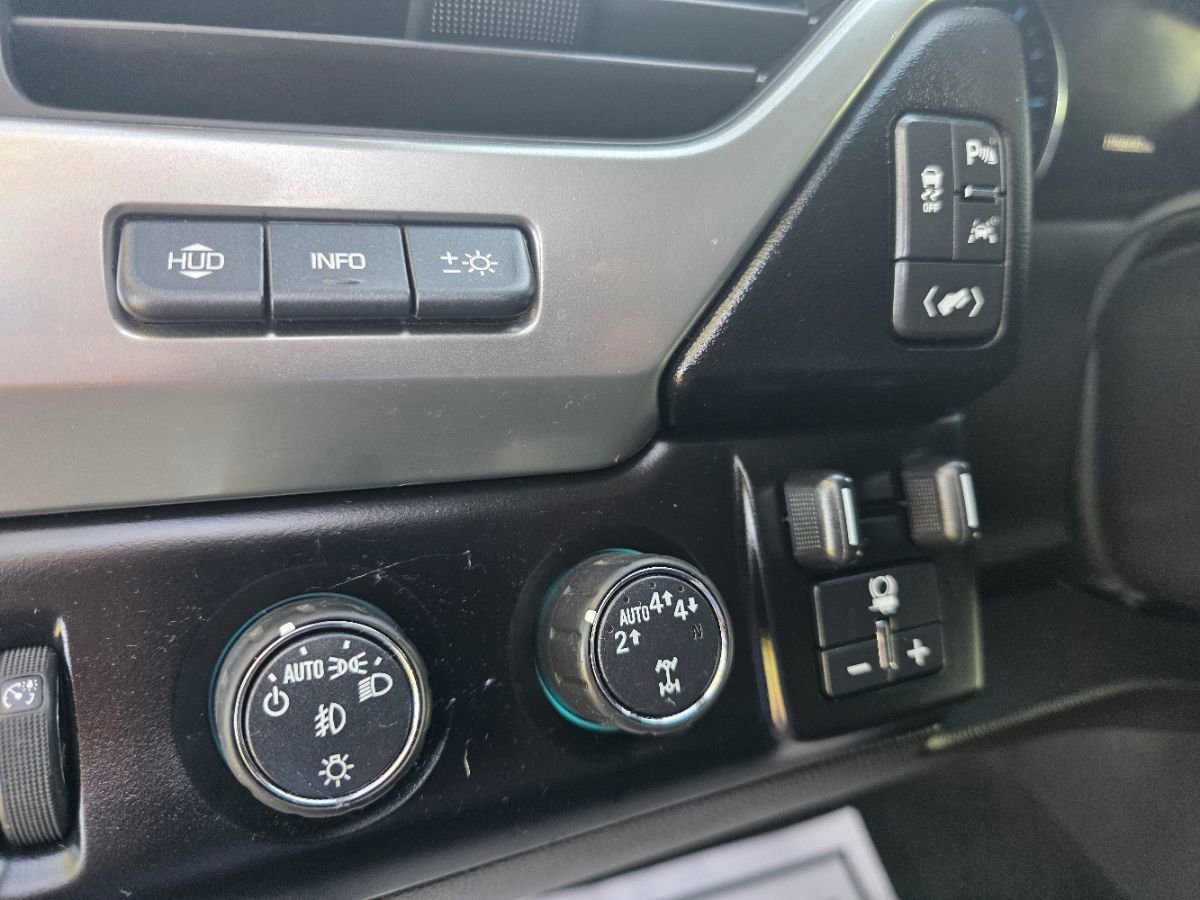 Used 2018 Chevrolet Tahoe Premier image 5