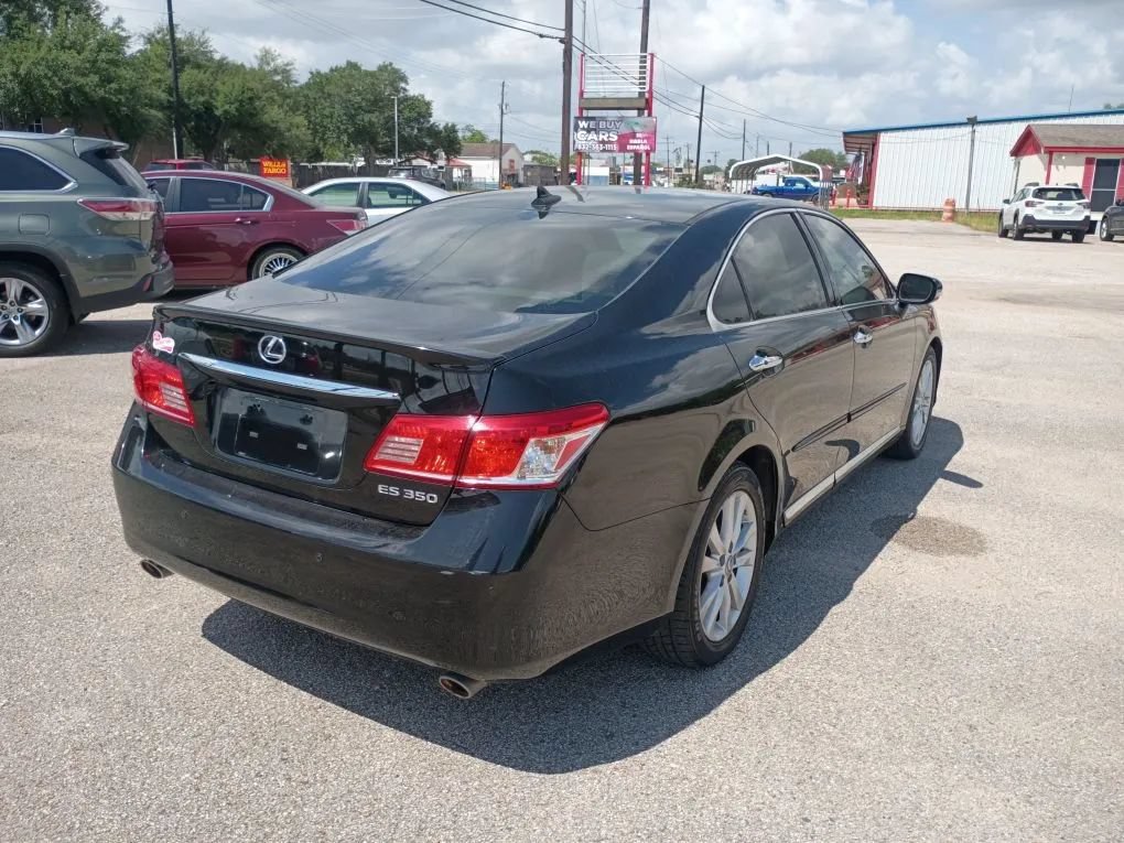 Used 2011 Lexus ES 350 FWD image 5