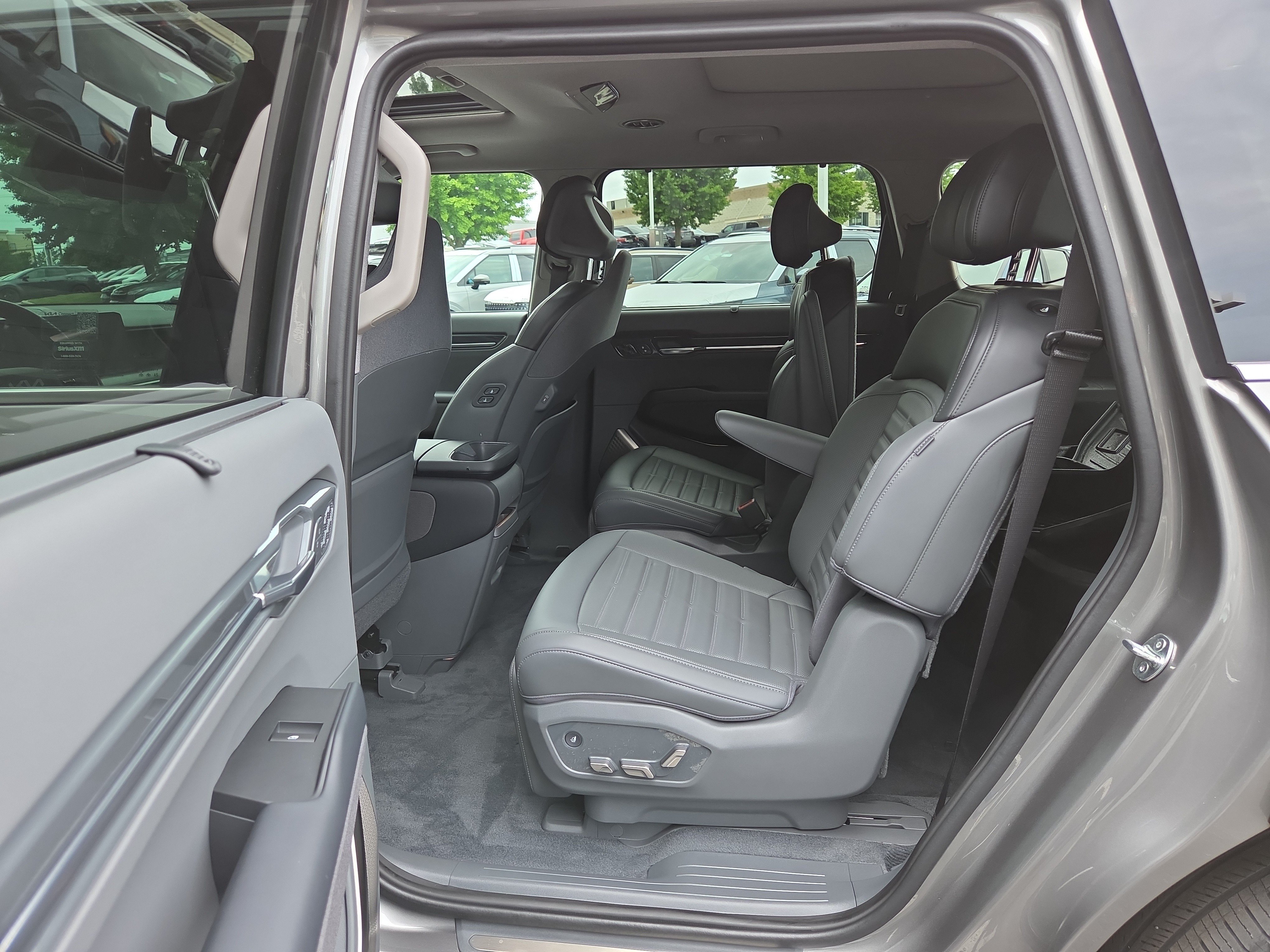 Certified 2024 Kia EV9 Land AWD/4WD image 23