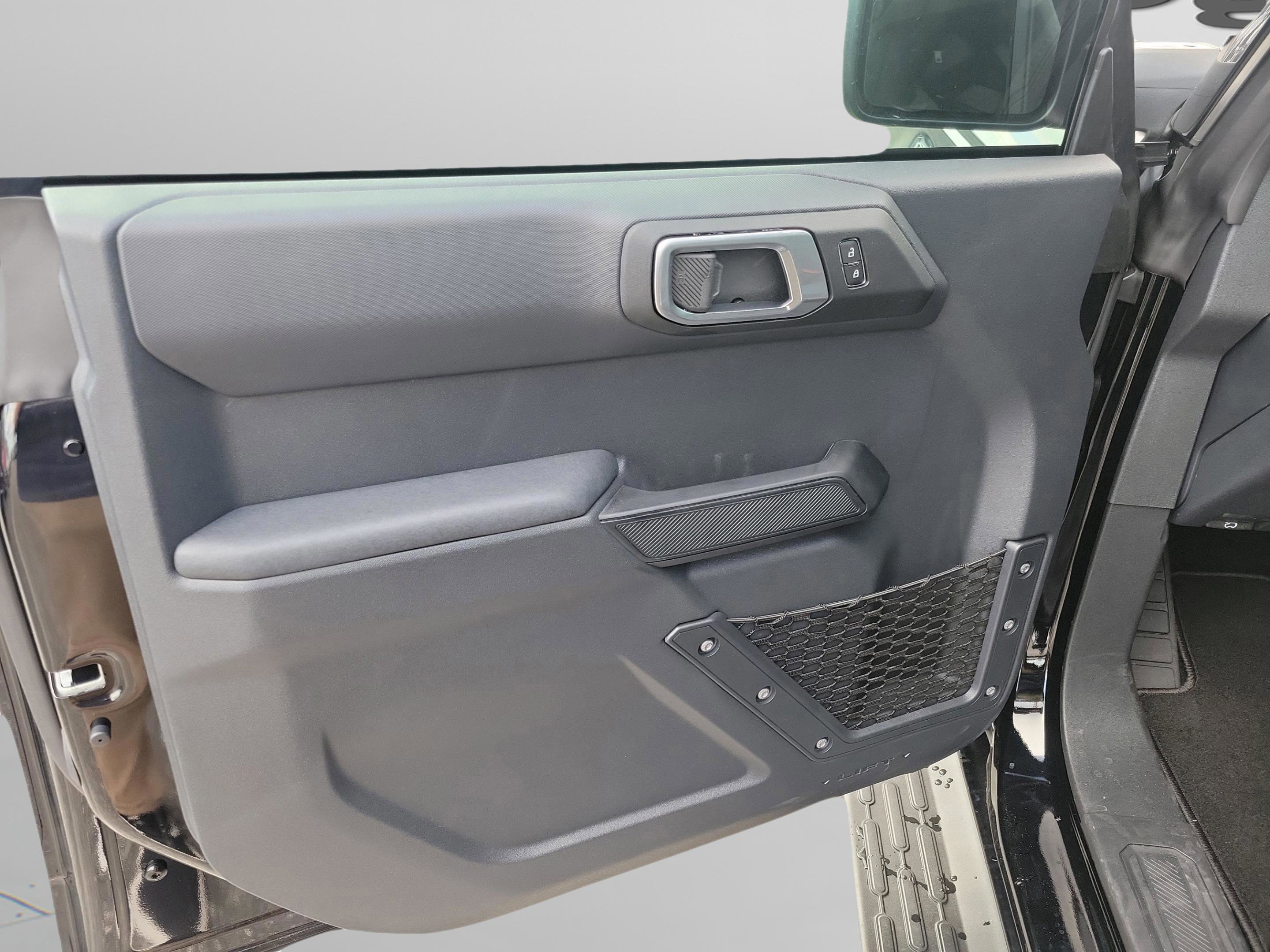 New 2025 Ford Bronco Big Bend image 31