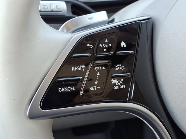 Certified 2023 Mercedes-Benz EQS 450+ SUV image 9