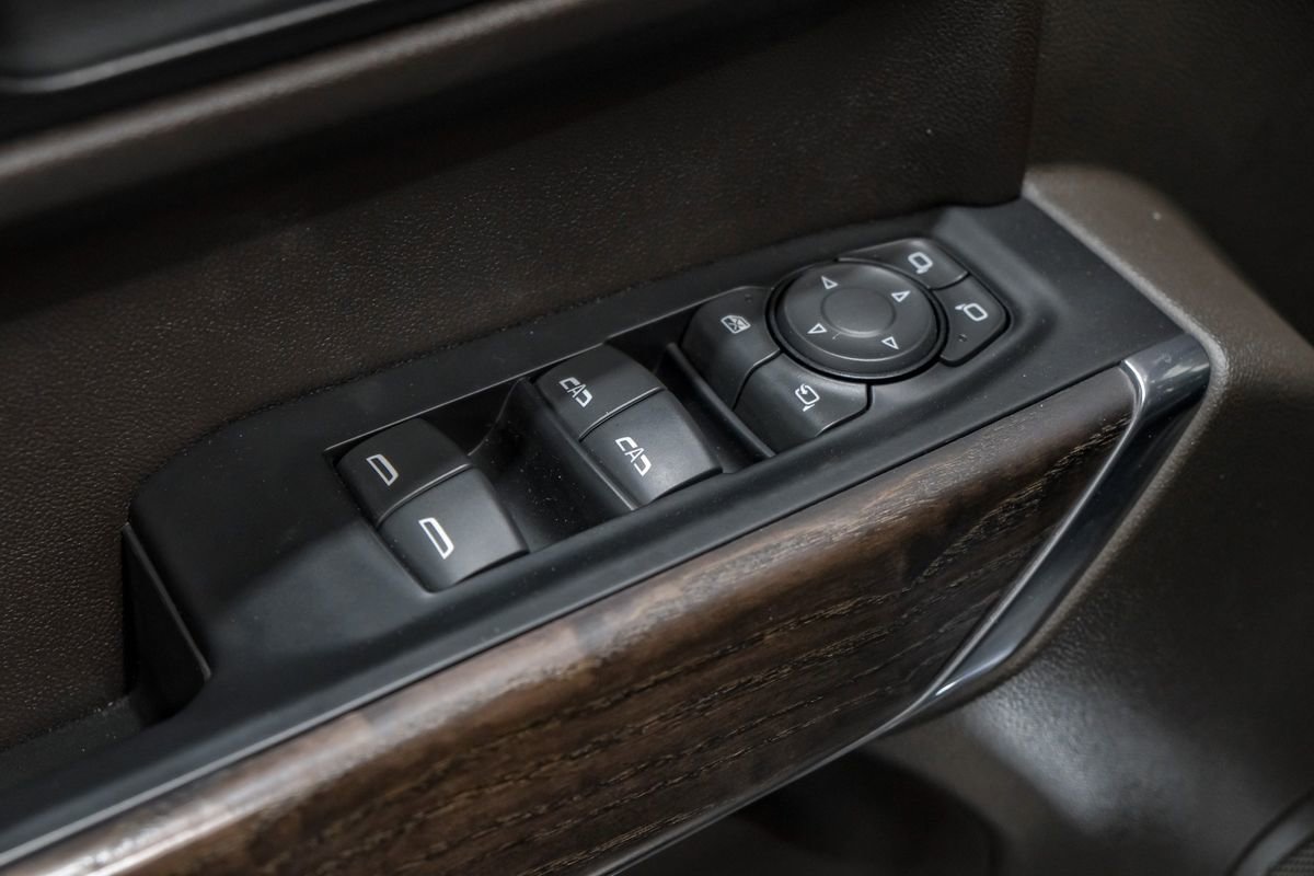 Used 2021 GMC Sierra 1500 Denali image 42