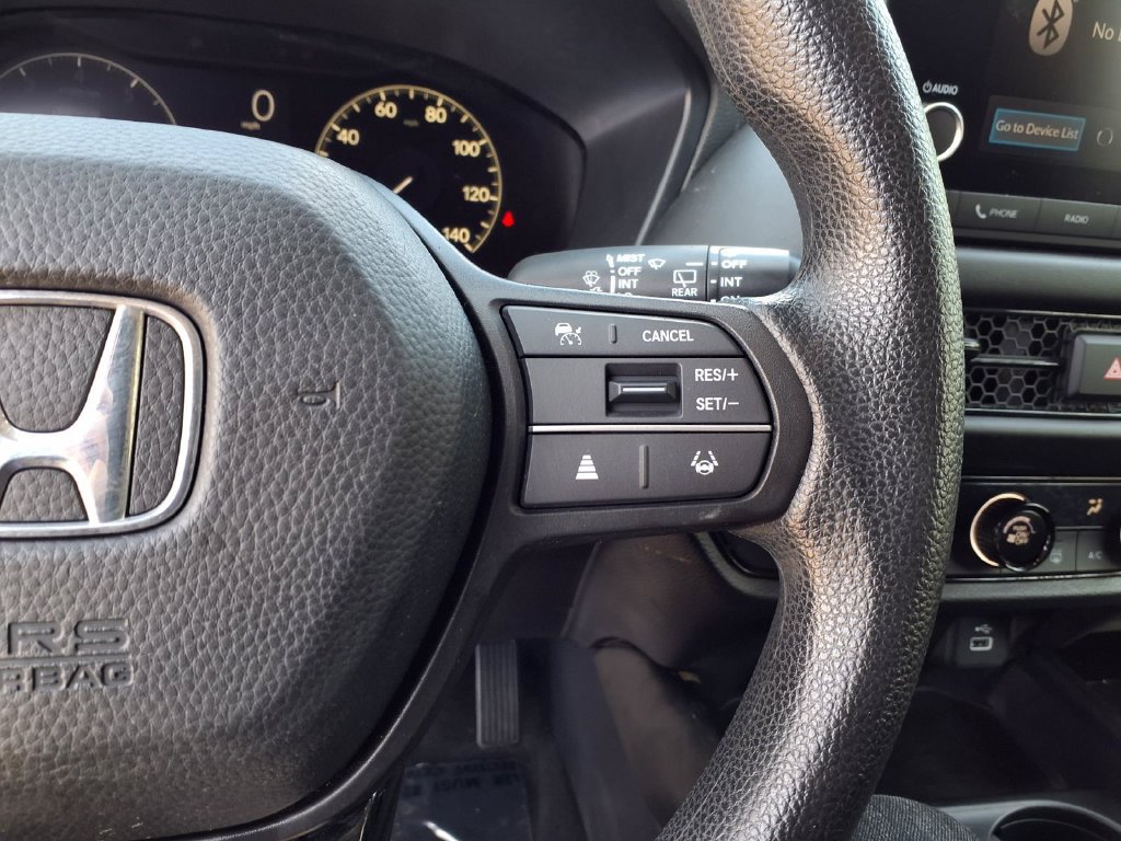 Used 2024 Honda HR-V LX image 15