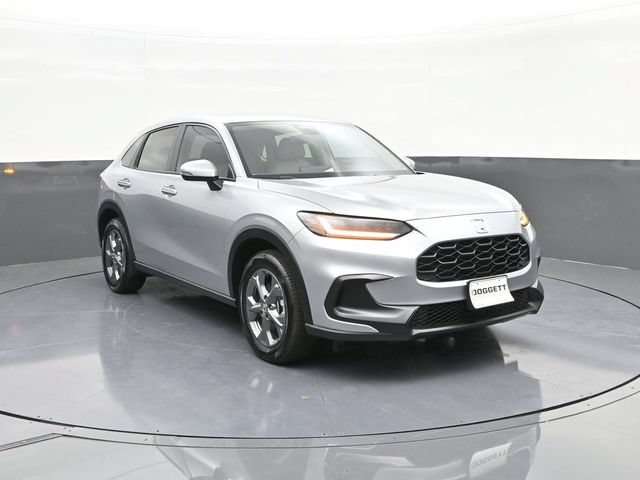 Certified 2026 Honda HR-V LX image 22