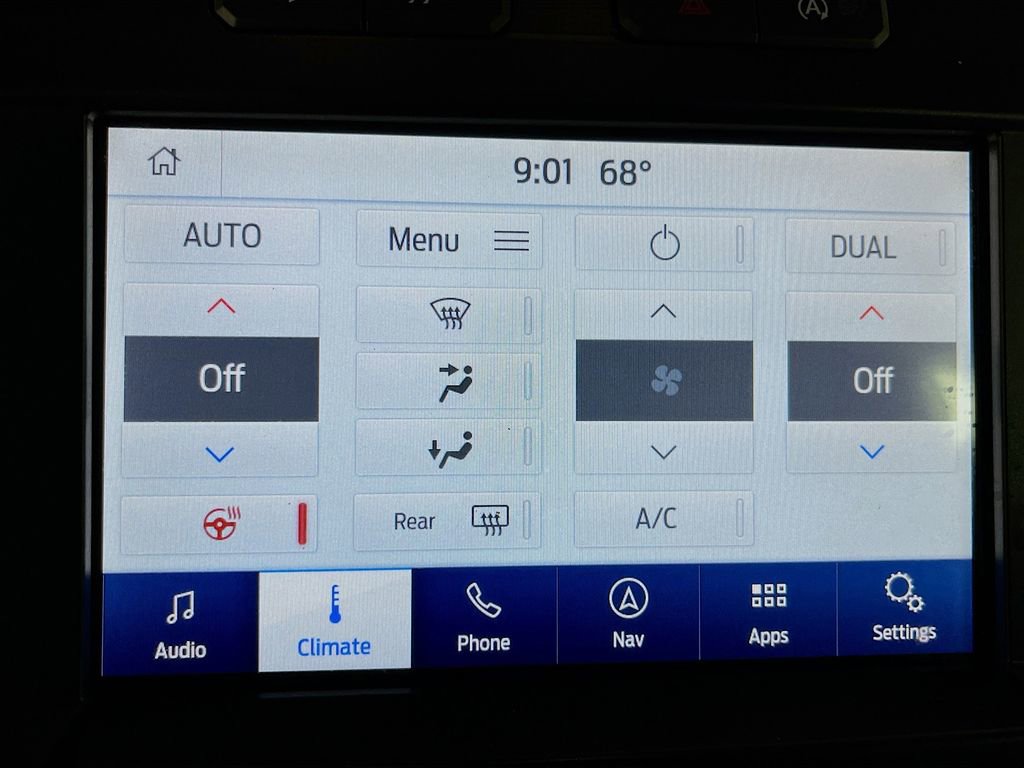 Used 2019 Ford F150 Lariat w/ Equipment Group 502A Luxury image 22