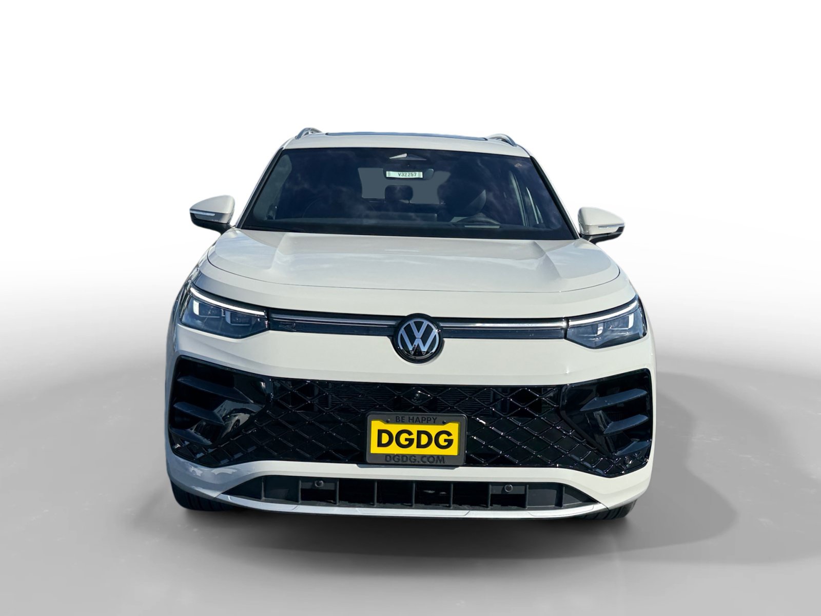 New 2026 Volkswagen Tiguan SEL R-Line AWD/4WD image 8