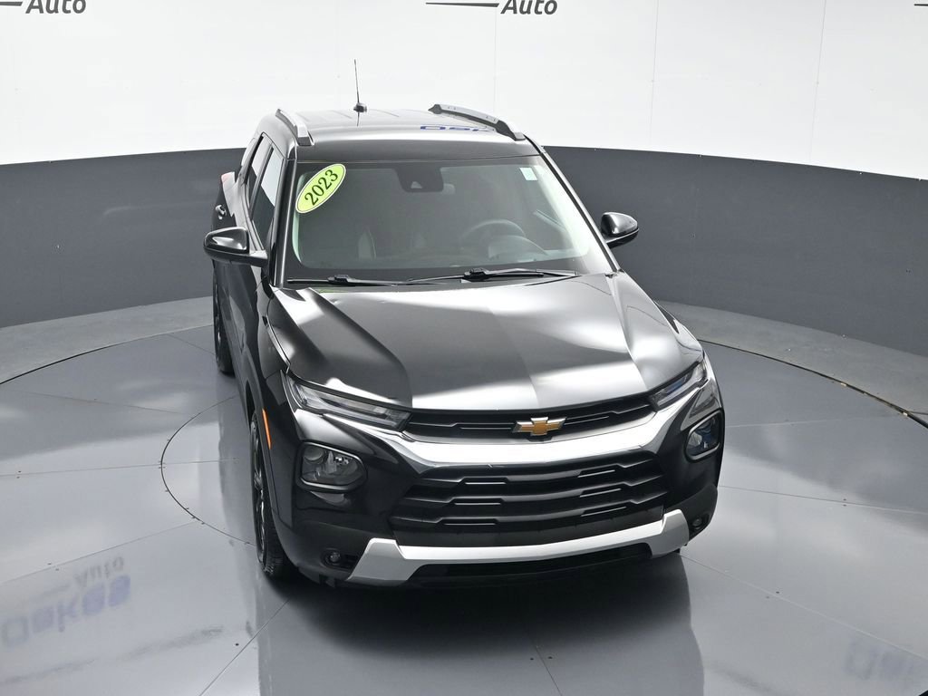 Used 2023 Chevrolet TrailBlazer LT image 45
