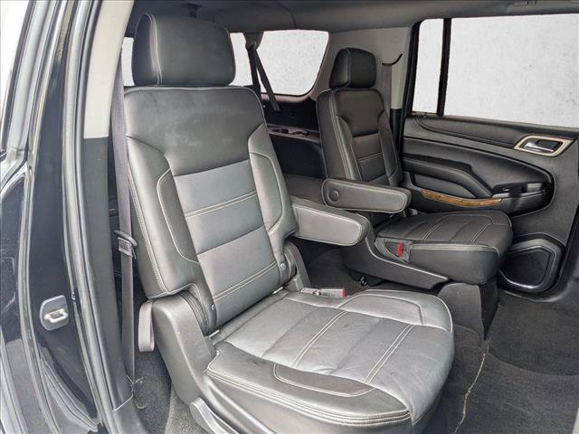 Used 2017 GMC Yukon XL Denali w/ Open Road Package AWD/4WD image 22