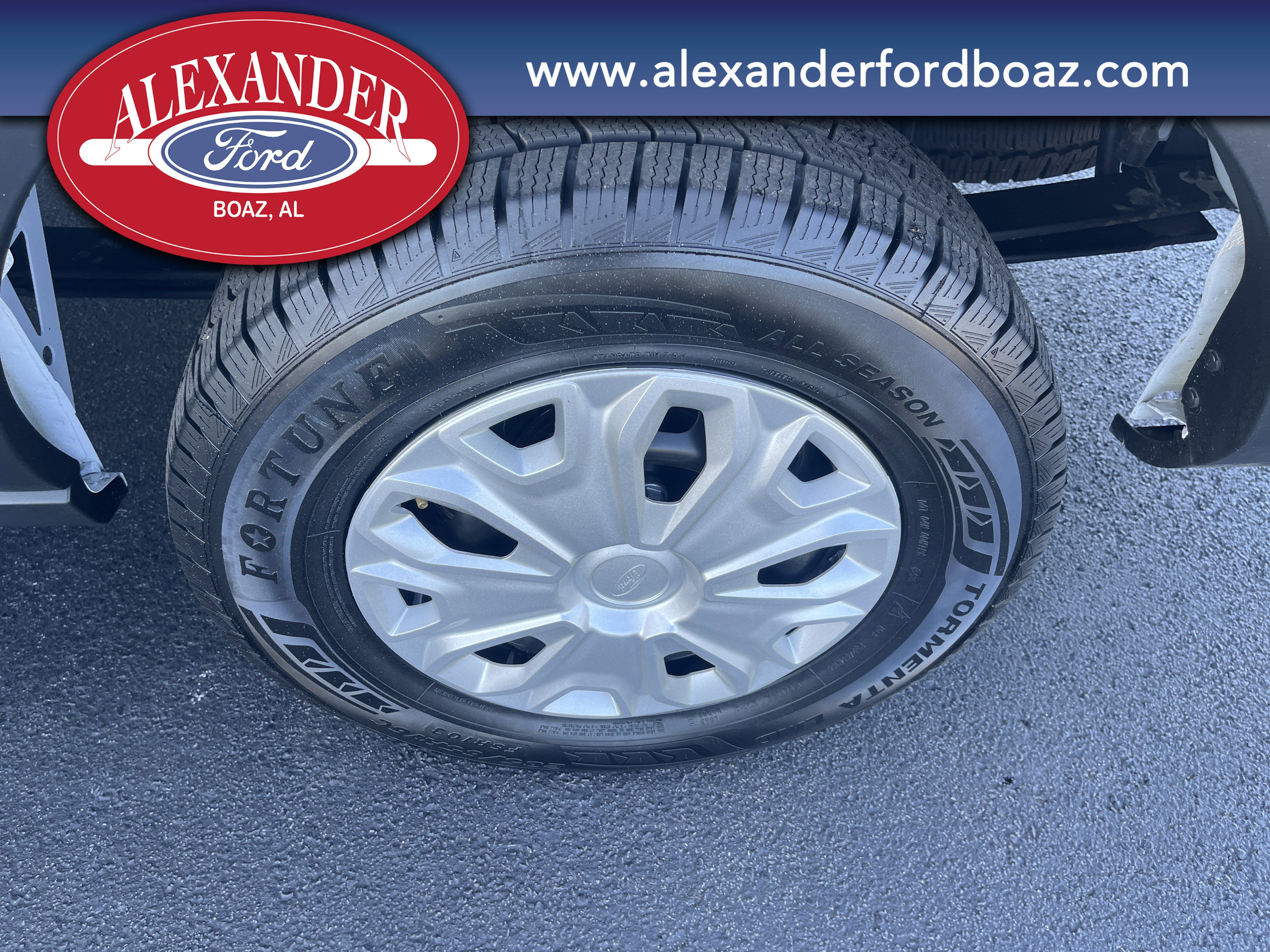 Used 2024 Ford Transit 350 XLT image 7