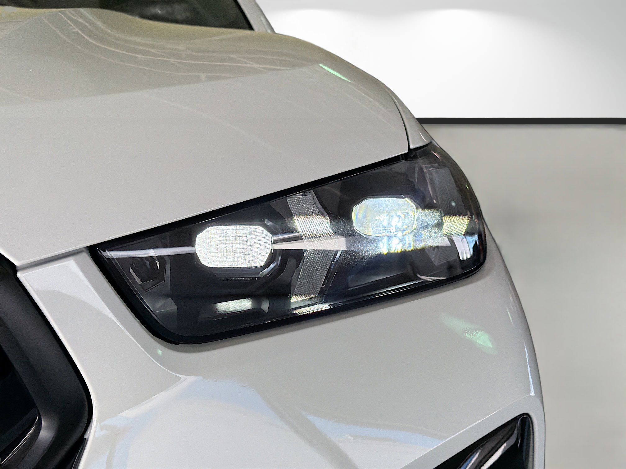 New 2026 BMW X6 M Competition w/ Executive Package AWD/4WD image 9