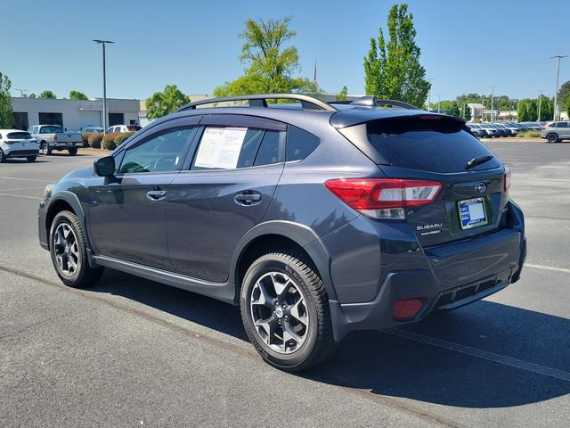 Used 2018 Subaru Crosstrek 2.0i Premium AWD/4WD image 6