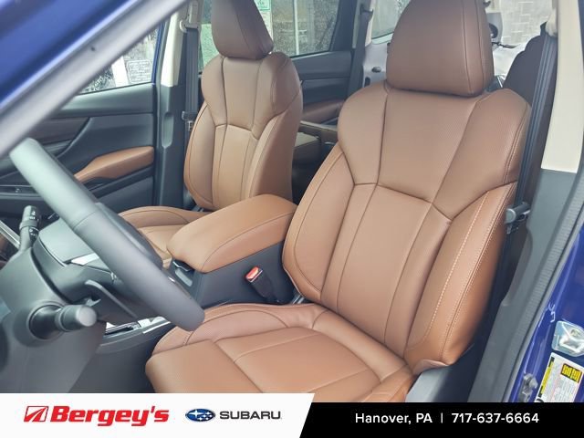 New 2026 Subaru Ascent Touring image 9