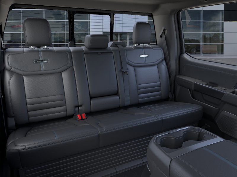 New 2026 Ford F350 Platinum image 33