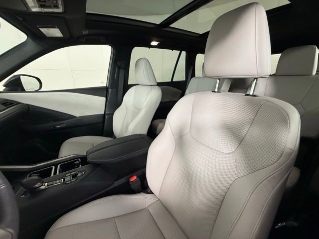 Used 2025 Lexus TX 350 AWD w/ Technology Package image 23