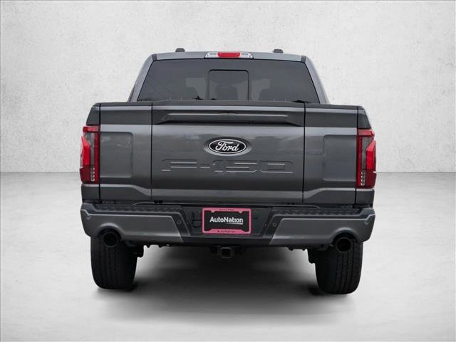 New 2025 Ford F150 Lariat w/ Equipment Group 502A High image 7