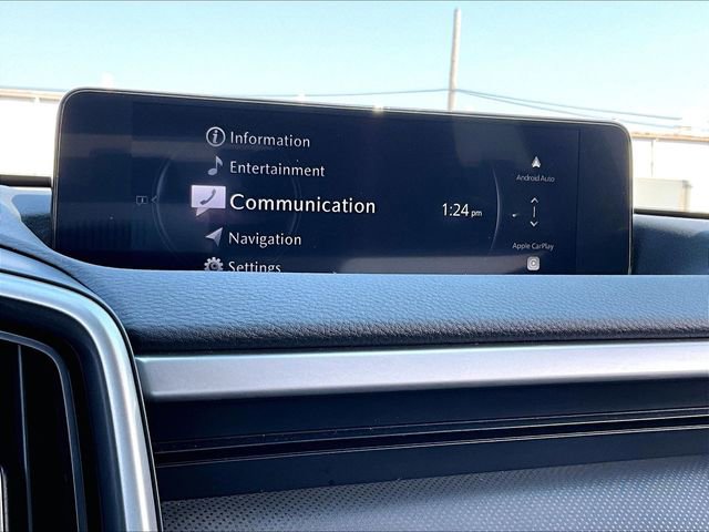 Used 2025 MAZDA CX-50 2.5 Hybrid w/ Weather Package image 19