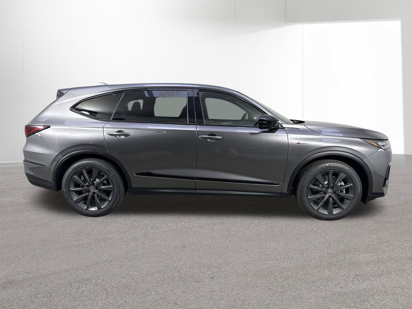 New 2026 Acura MDX A-Spec AWD/4WD image 35