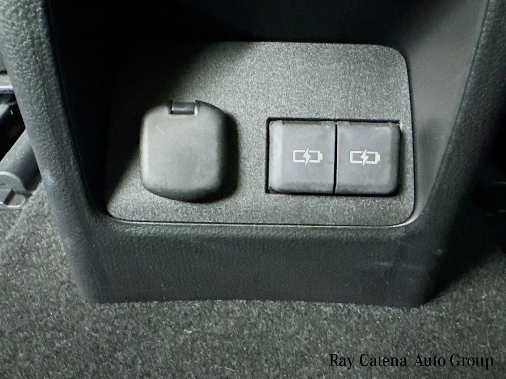 Certified 2024 Lexus NX 350 AWD w/ Cold Area Package image 27