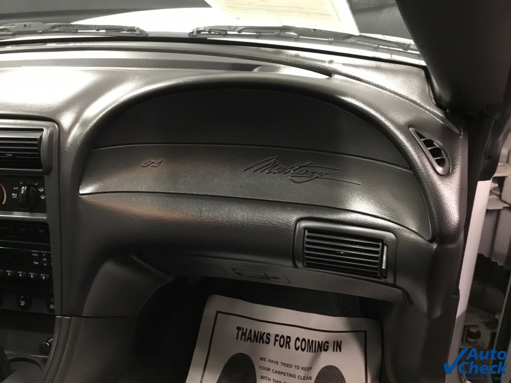 Used 2003 Ford Mustang GT image 39