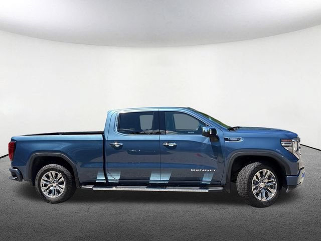 Used 2026 GMC Sierra 1500 Denali AWD/4WD image 15