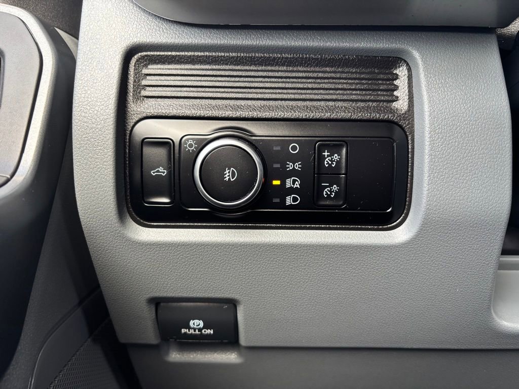 Used 2024 Ford F350 XL w/ STX Appearance Package image 28