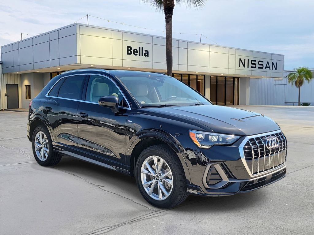 Used 2021 Audi Q3 2.0T Premium image 9